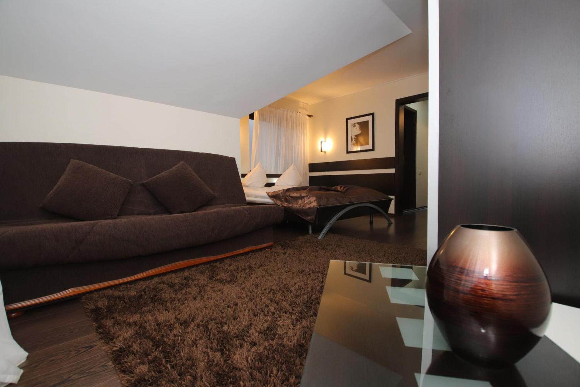 Complex Cochet Otel Buşteni Dış mekan fotoğraf