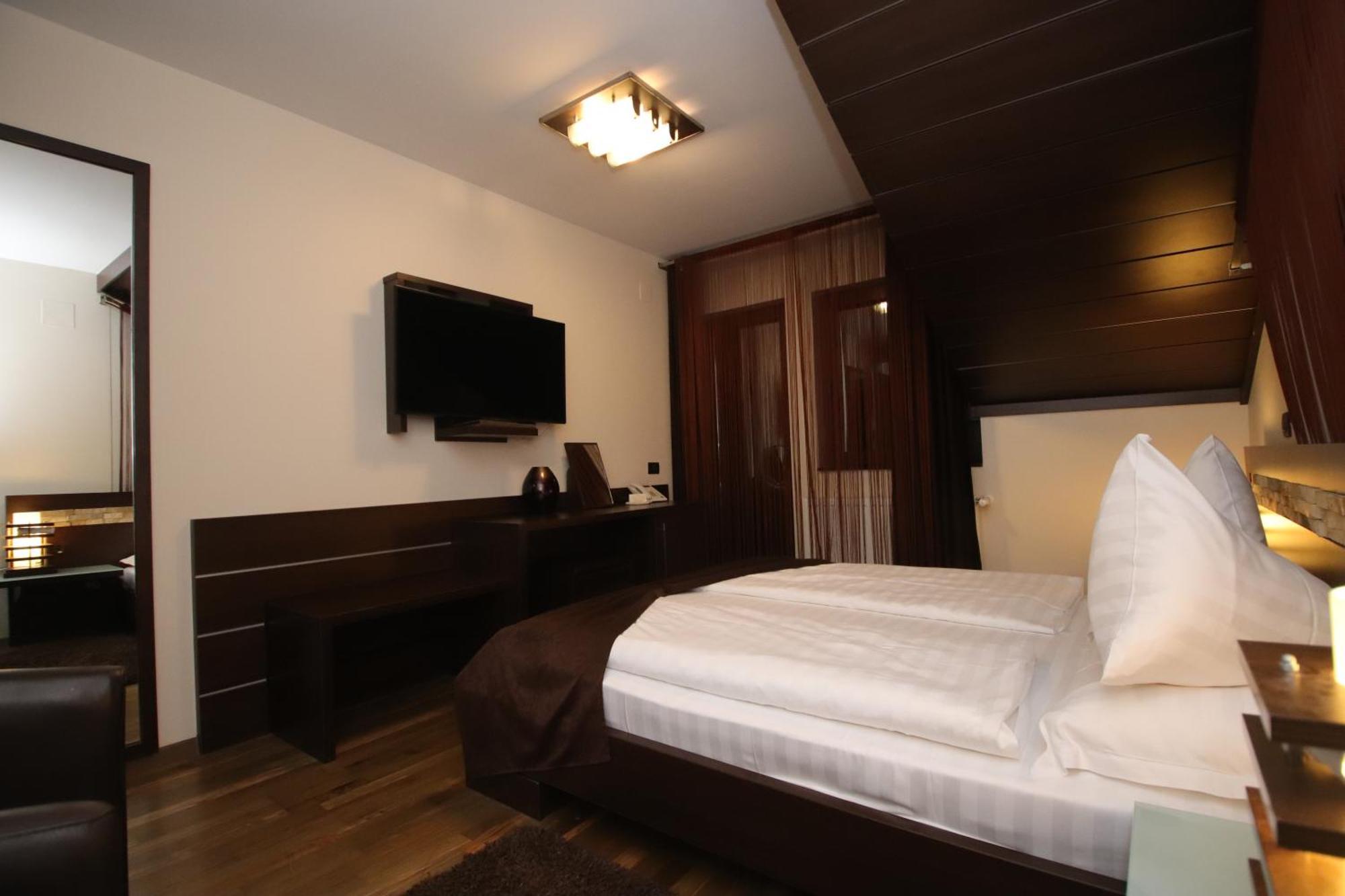 Complex Cochet Otel Buşteni Dış mekan fotoğraf