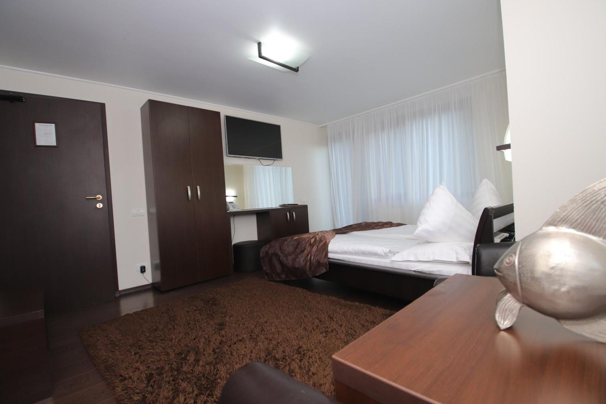 Complex Cochet Otel Buşteni Dış mekan fotoğraf