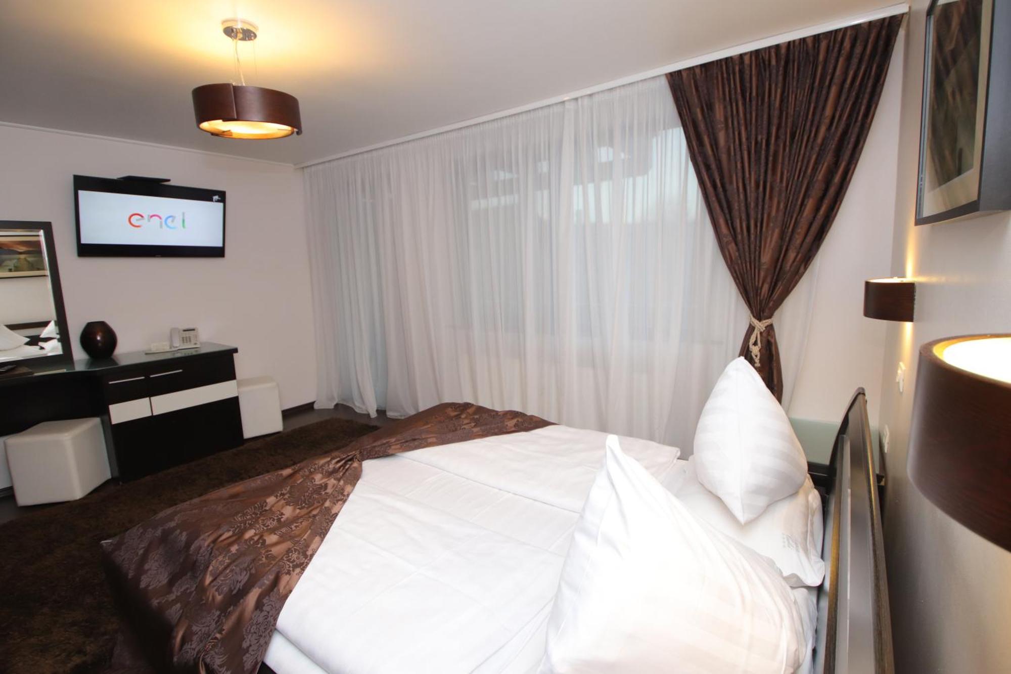Complex Cochet Otel Buşteni Dış mekan fotoğraf