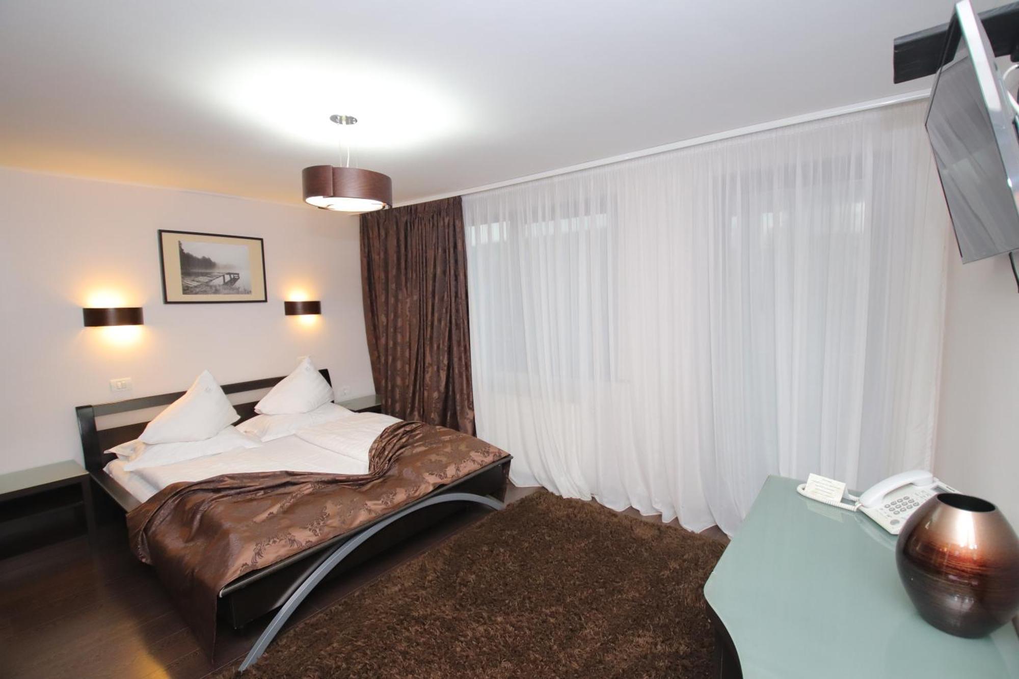 Complex Cochet Otel Buşteni Dış mekan fotoğraf